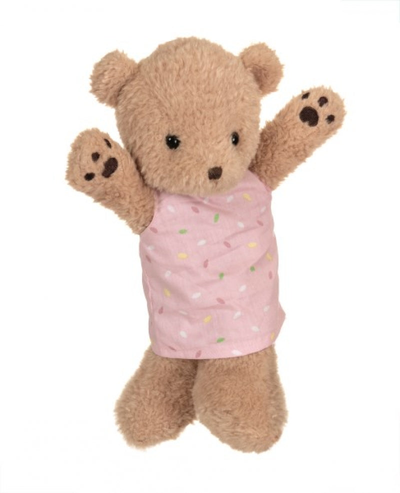 Egmont Toys käpiknukk Emakaru