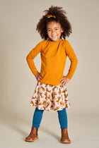 Fred's World leggings, Alfa Baby, Dream teal