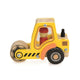 Egmont Toys puidust Teerull