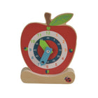 Egmont Toys puidust kell