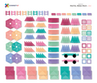 Connetix 202tk Pastel Mega Pack
