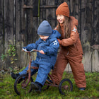 Fred's World talvekombe, Almond