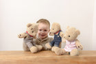 Egmont Toys käpiknukk Karulaps