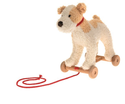Egmont Toys järeltõmmatav Eliot
