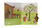 Egmont Toys magnetiline raamat Max`i 4 aastaaega
