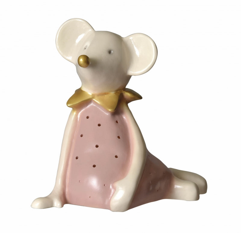 Egmont Toys lamp, TWIGGY GOLD