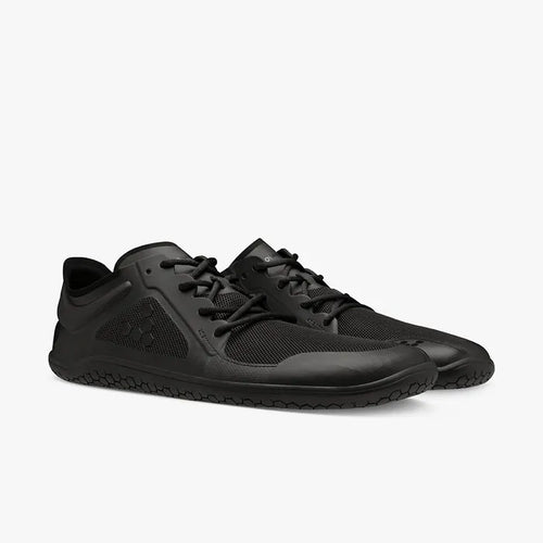 Vivobarefoot PRIMUS LITE III Black Womens