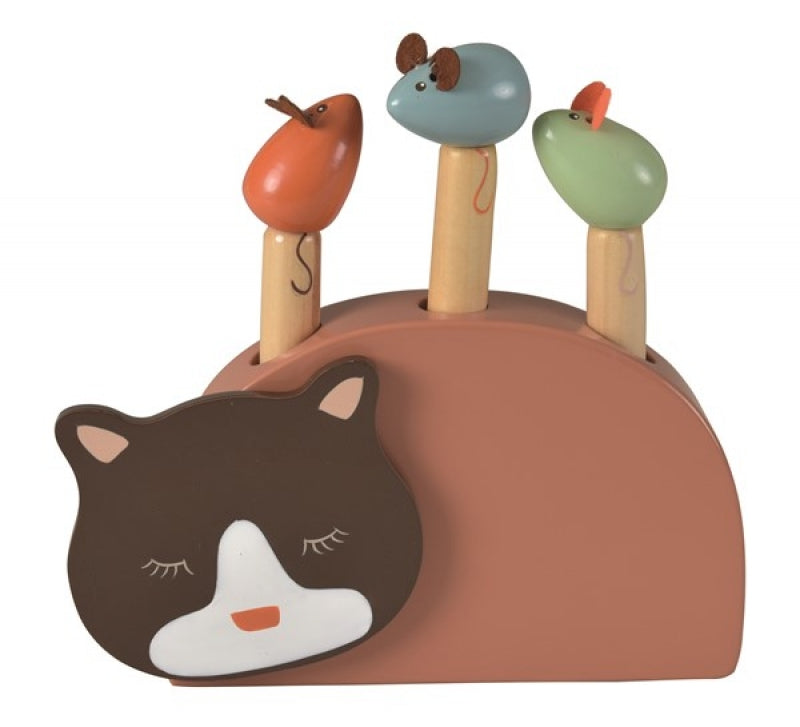 Egmont Toys Pop-up mäng 