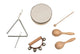 Egmont Toys Muusikainstrumentide kogumik