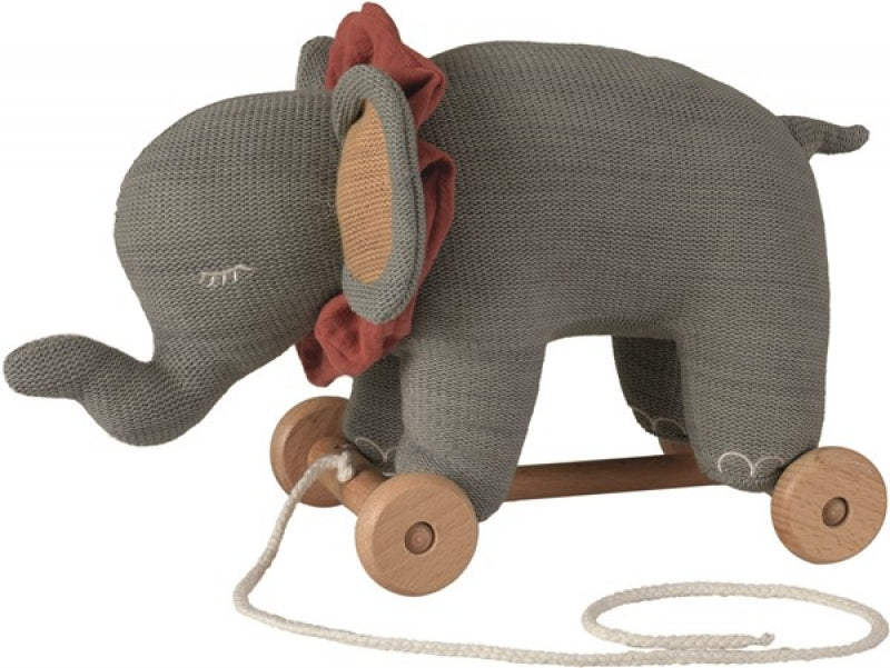 Egmont Toys järeltõmmatav ROSALIE