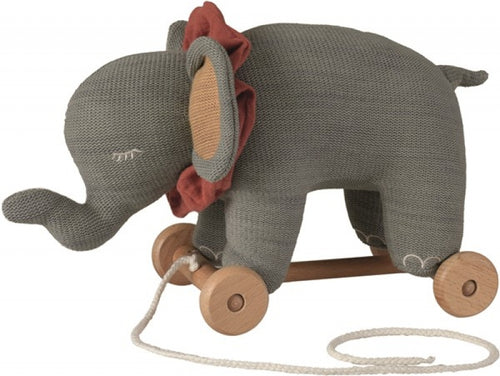 Egmont Toys järeltõmmatav ROSALIE