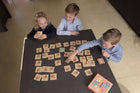 Egmont Toys Memomäng 