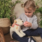 Egmont Toys Eliot, keskmine