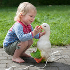 Egmont Toys lamp, Part