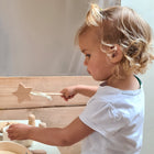 Egmont Toys puidust Võlukepp