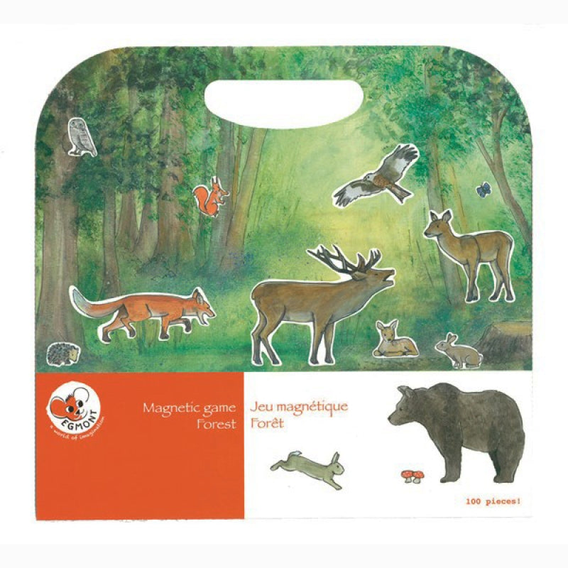 Egmont Toys magnetiline mäng 