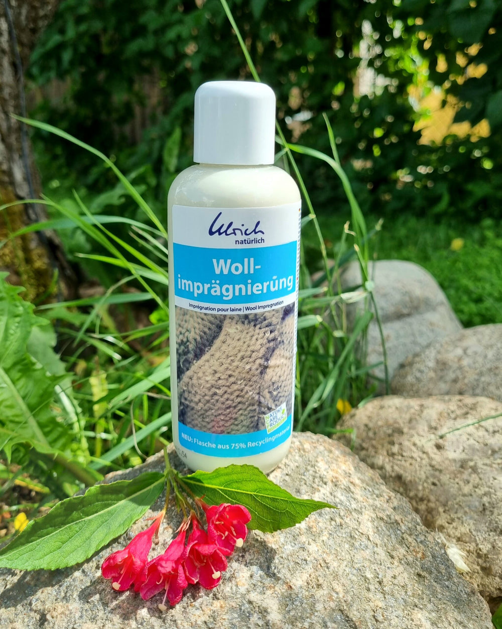 Ulrich villaimpregneer lanoliiniga 250ml