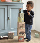 Egmont Toys püramiid Mets
