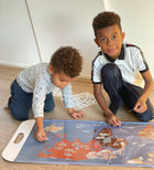 Egmont Toys Suur magnetiline mäng 