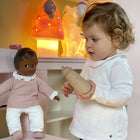 Egmont Toys puidust Lutipudel
