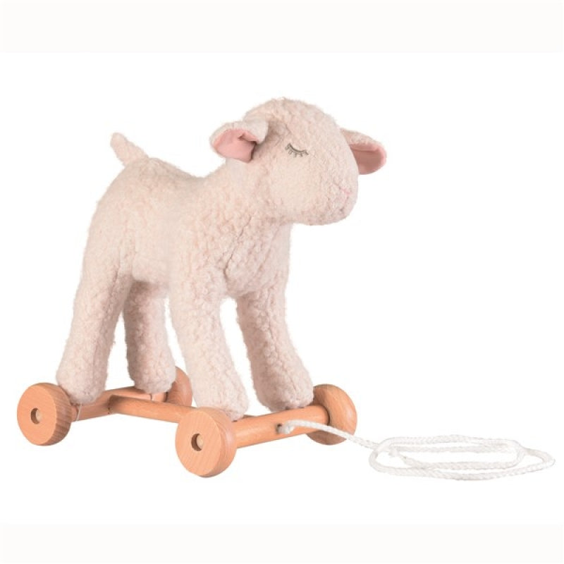 Egmont Toys järeltõmmatav Mary