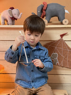 Egmont Toys Muusikainstrumentide kogumik