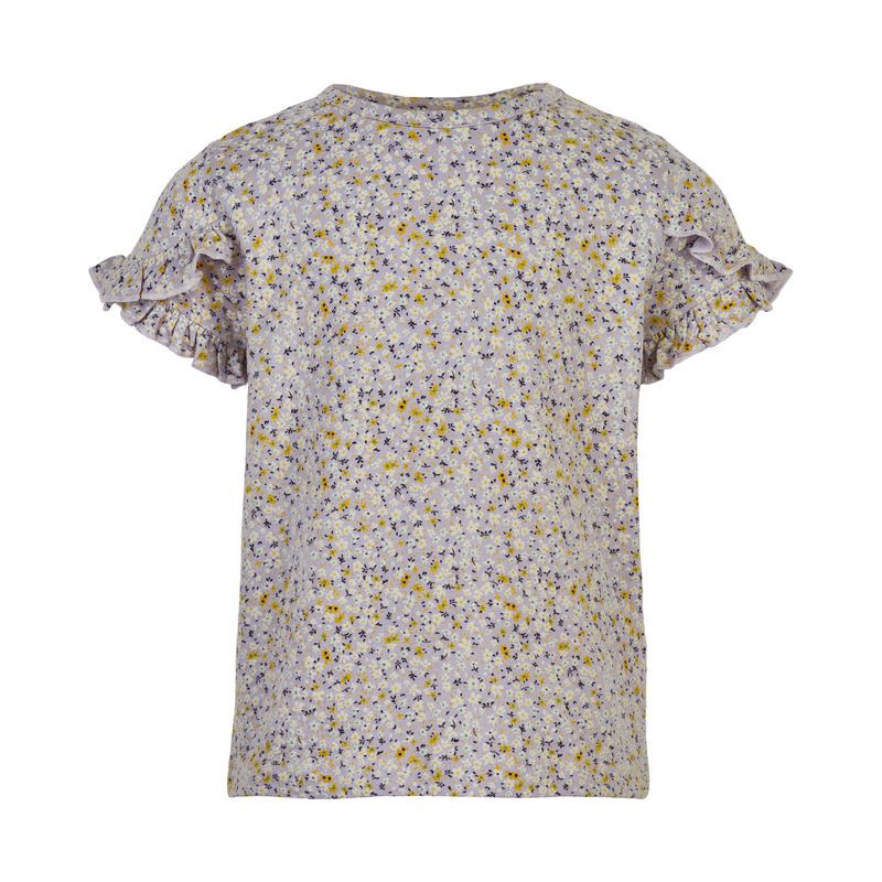 Minymo bambusest särk, misty lilac