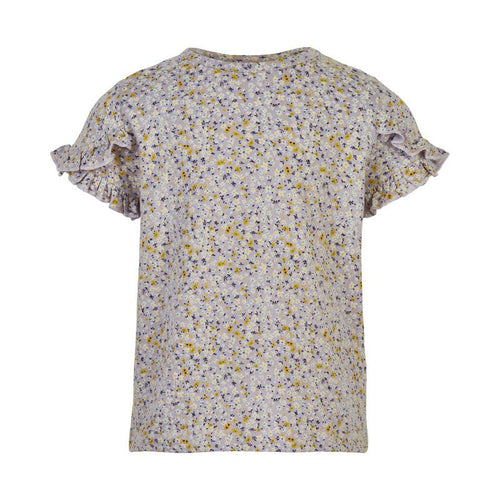 Minymo bambusest särk, misty lilac