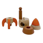 Egmont Toys virnastatav Rakett