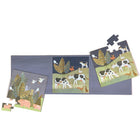 Egmont Toys magnetiline pusle, Maal