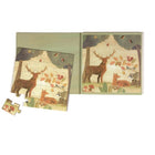 Egmont Toys magnetiline pusle, Mets