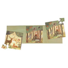 Egmont Toys magnetiline pusle, Mets