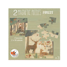 Egmont Toys magnetiline pusle, Mets