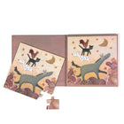 Egmont Toys magnetiline pusle 