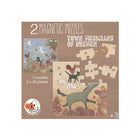 Egmont Toys magnetiline pusle 