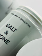 Salt & Stone naturaalne deodorant, Bergamot & Hinoki