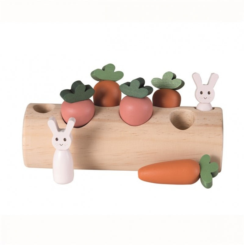 Egmont Toys Jänese ja Porgandi halg