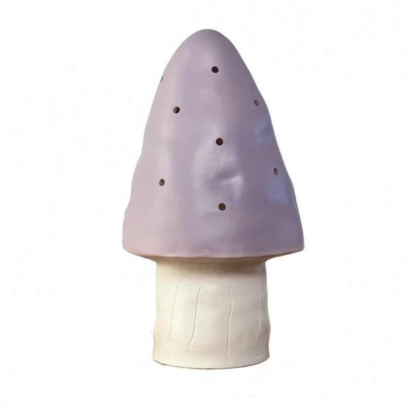 Egmont Toys lamp väike Seen, Lavender