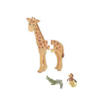 Egmont Toys pusle 10 looma