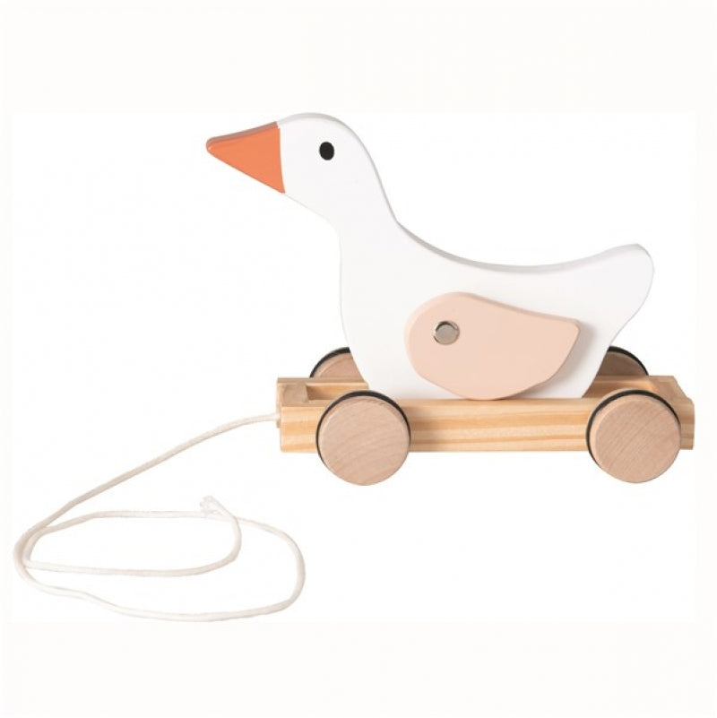 Egmont Toys järeltõmmatav Part