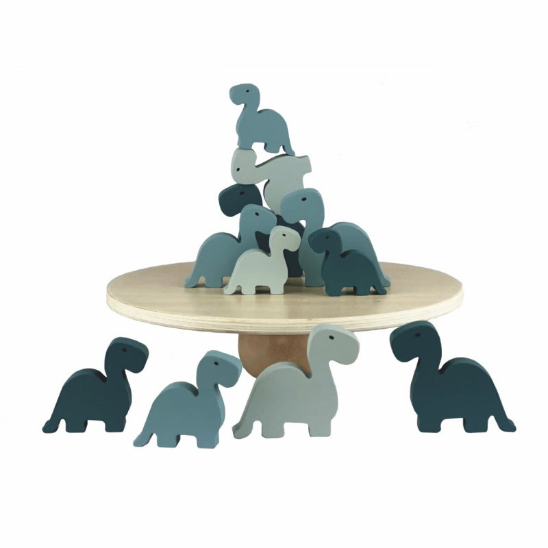 Egmont Toys tasakaalumäng Dino