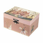 Egmont Toys muusikaline juveelikarp, Printsess