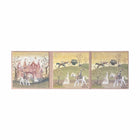 Egmont Toys magnetiline pusle, Printsess