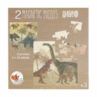 Egmont Toys magnetiline pusle, Dino