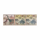 Egmont Toys magnetiline pusle, Dino