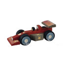 Egmont Toys värvitav puidust Ralliauto