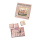 Egmont Toys kuubiku pusle Printsess
