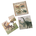 Egmont Toys 4 puslet, Dinosaurus
