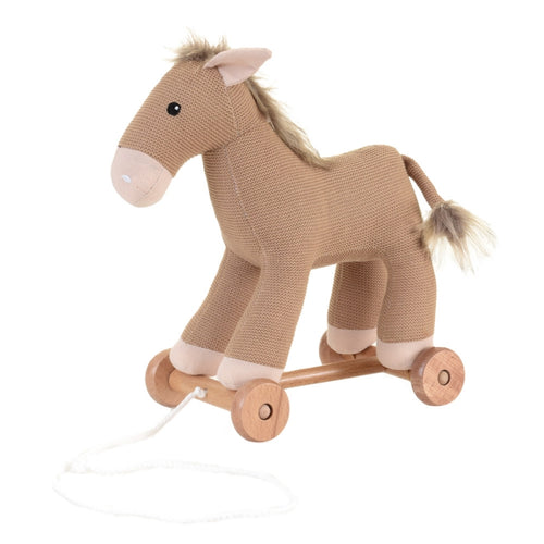 Egmont Toys järeltõmmatav Henry