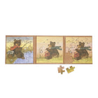 Egmont Toys magnetiline pusle, Karu